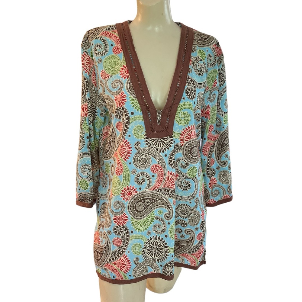 Mud Pie Coverup